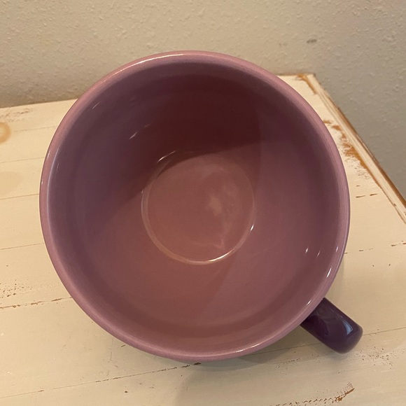 Large Tinkerbell Disney Store Coffee Mug Cup Used
Dishwasher and Microwave safe - Picture 10 of 10